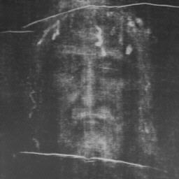 shroud of turin